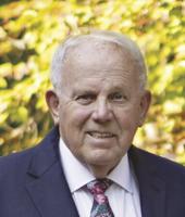 Roderick J. MacDonald Jr.