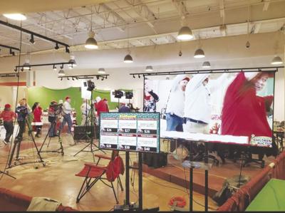 Children’s Auction