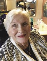 Joan E. Thurston, 96