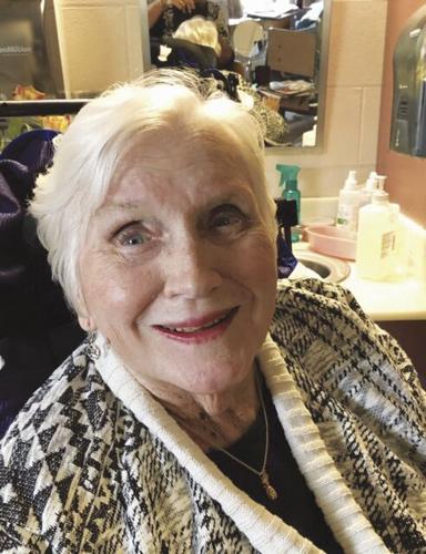 Joan E. Thurston