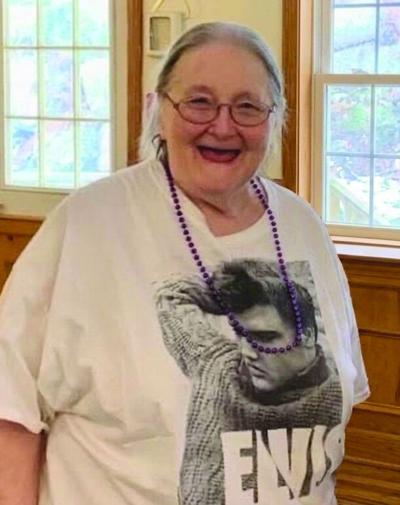 Nancy A. Granger