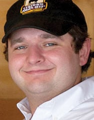 Joshua E. Shoemaker, 29