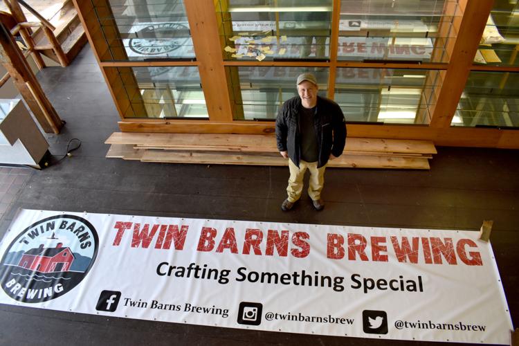 11-15 Twin Barn Brewing