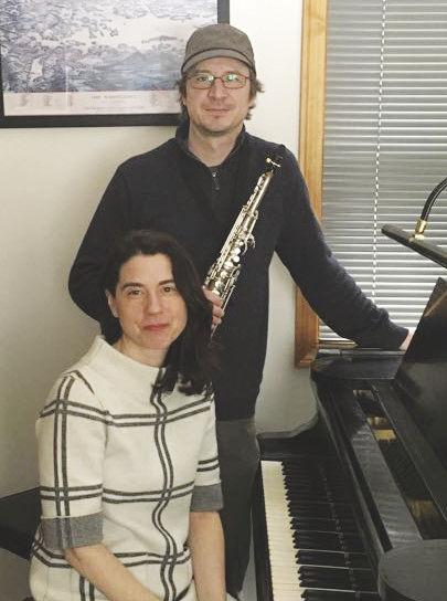 Songs of Ice and Fire to bring Latin passion to Laconia