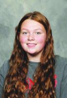 April Laker of the Month is Laila Kimball