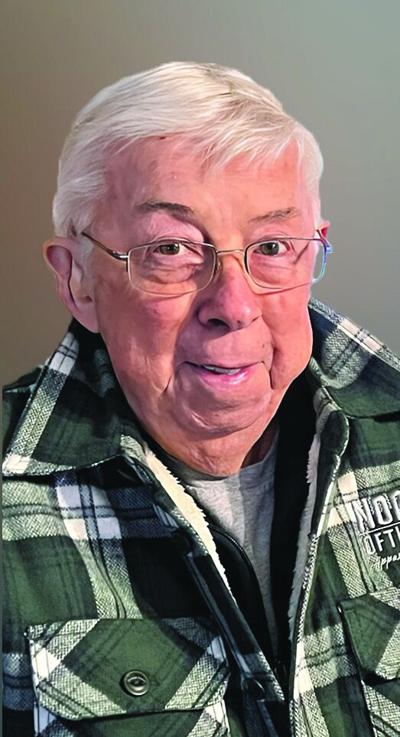 Clinton R. Phelps