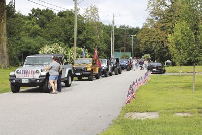 Jeeps