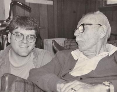 Remembering the Hump, eight decades on