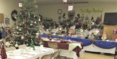 Holly Fair