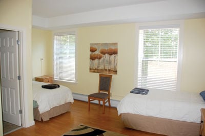 New hope for health - Farnum Center North opens in Franklin to combat drug addiction