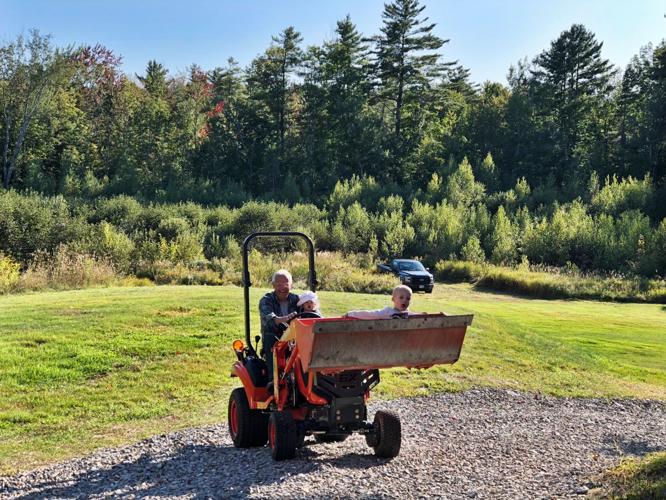 Reader Pics: Sept. 22