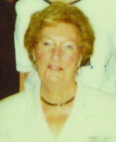 Ann E. Gavin