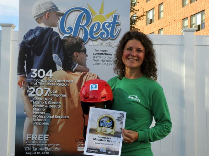 Gunstock Mountain Resort