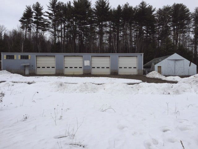 Trotting Track Rd Property