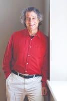 Author Mel Allen to visit Meredith Public Library