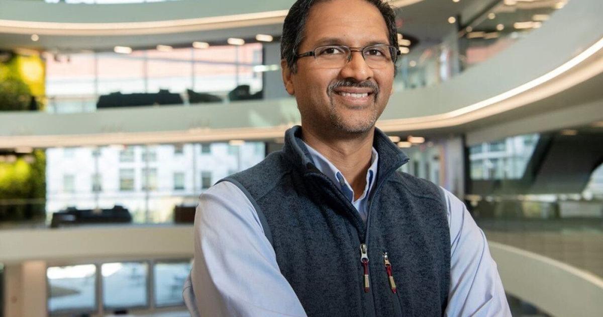 Emory researcher explains how ‘frugal’ AI could reshape global public health | Around The Web Emory researcher explains how ‘frugal’ AI could reshape global public health | Around The Web
