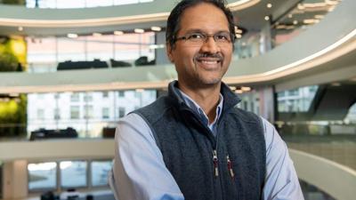Emory researcher explains how ‘frugal’ AI could reshape global public health