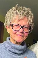 Carolyn K. Winsor, 83