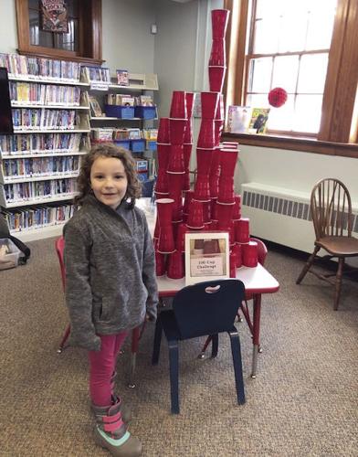 04-07 COM cup challenge Kaylin Poslusny