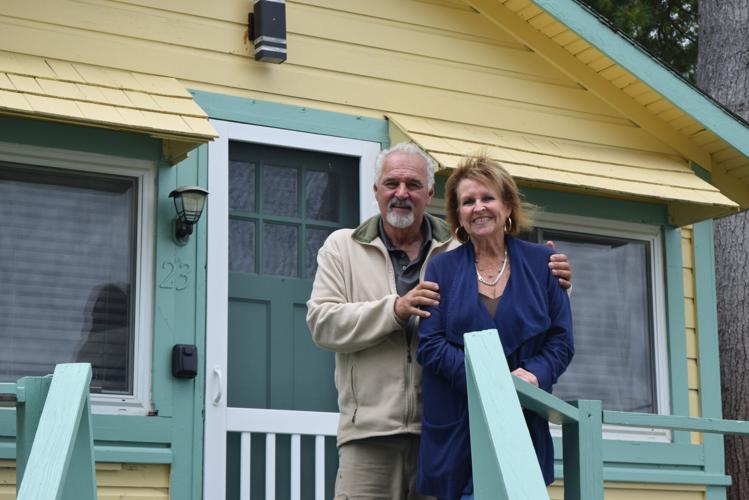 Joe and Janet Boccelli