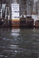 Lake level