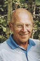 Max W. Stewich, 82