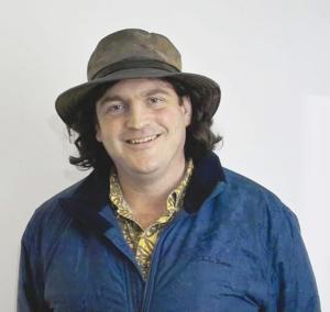 Archaeologist Robert Goodby to paddle through time at Hulls and Hops Aug. 19