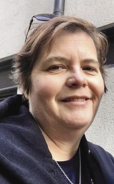 Joy Moody