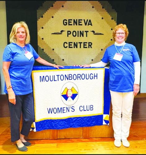 Moultonborough Women's Club