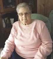 Dorothy M. Keyser, 85