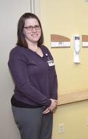 Record numbers coming through ‘The Doorway’