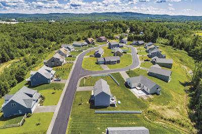 24 new homes
