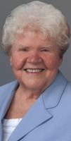 Cecile St. Gelais, 87