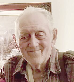 Alvin L. Larson, 88 | Obituaries | Laconiadailysun.com