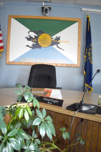 Mayor's seat
