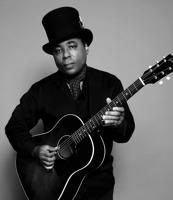 Chris Thomas King to wrap up season at Great Waters Music Festival