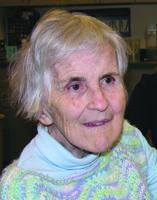Kathleen P. Kestler, 99
