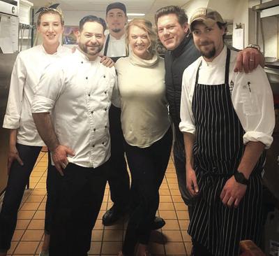 Food truck Wolfeboro