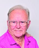 Robert E. Pelletier, 85