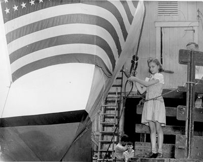 Byron Hedblom's extraordinary life