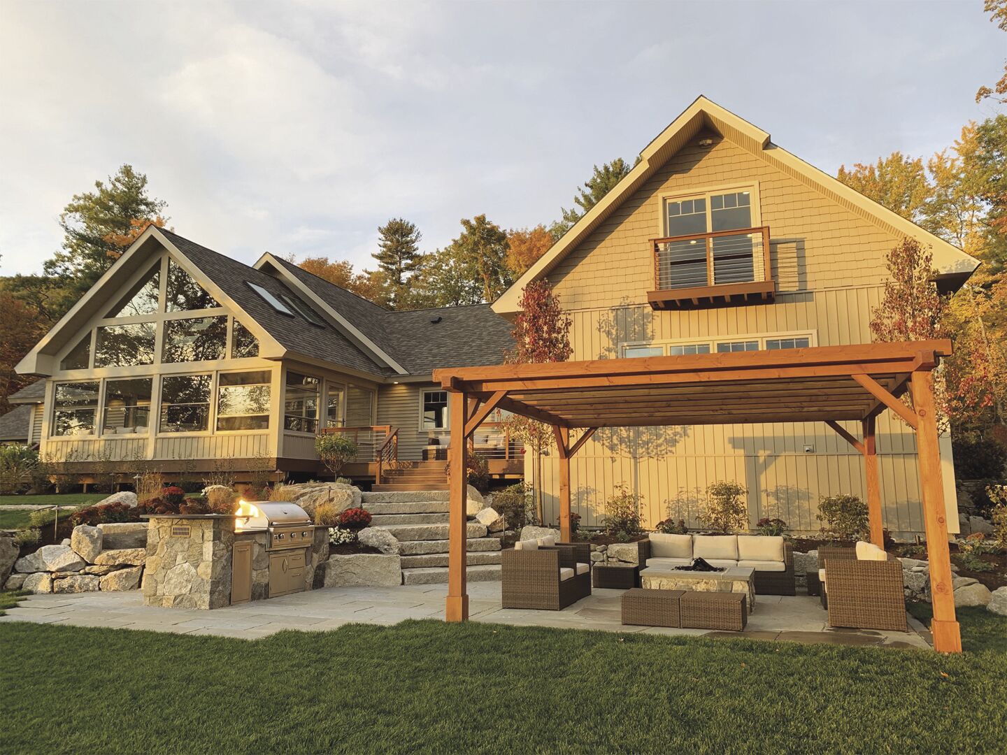Most Popular Home Improvement Projects Most Popular Home Improvement Projects