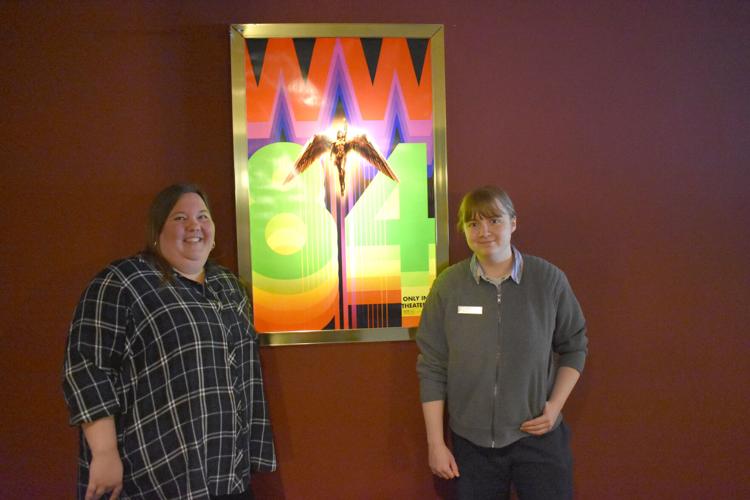 09-26 Movies Wonder Woman