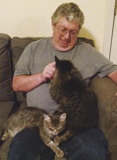 Paul E. Fortin Jr., 70