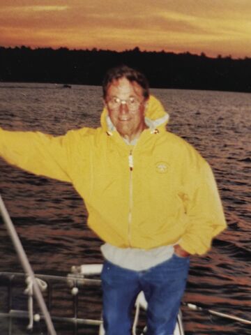 Allen E. Richardson