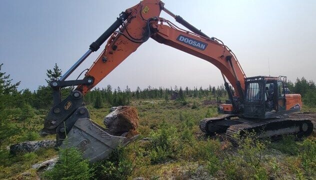 PMET Produces High Recovery (89%) and High Grade Spodumene Concentrate (6.1% Li2O) from Innovative CV5 Sample and DMS Pilot Program