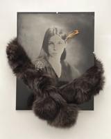 'Alternative Process Photography' by the New Hampshire Society of Photographic Artists on exhibit