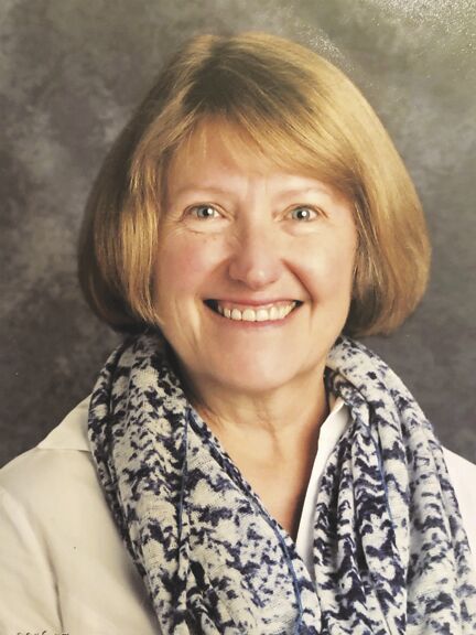 Roxanne Frick Del Frari, 67