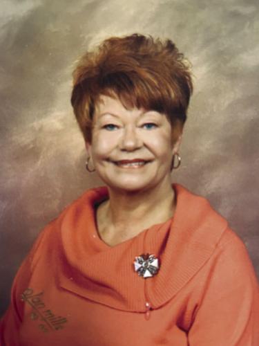 Sharlee J. Hynes, 78