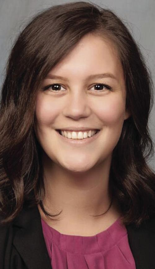 Independence Financial Advisors Welcomes Jaimie Sousa As Vice President Local Laconiadailysun Com
