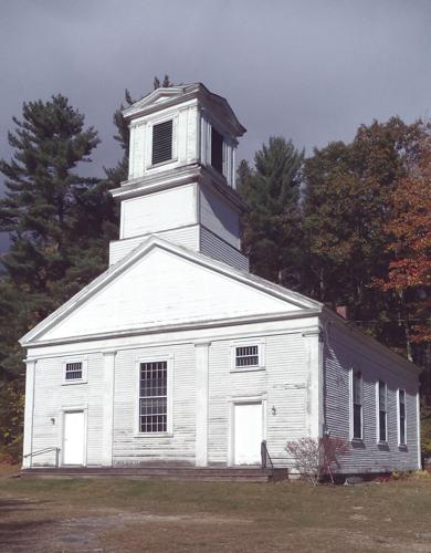 12-06 LCHIP Gilmanton, First Baptist Church.JPG